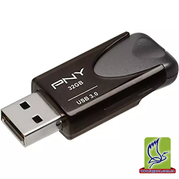Memoria Usb 32gb Pny