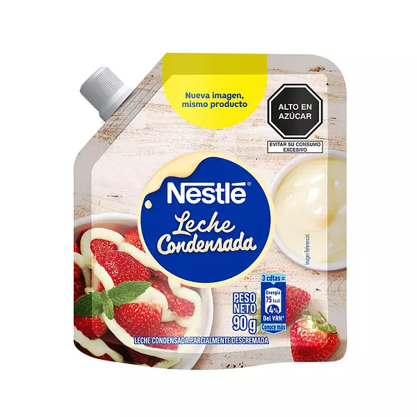 Leche Condensada La Lechera Nestle