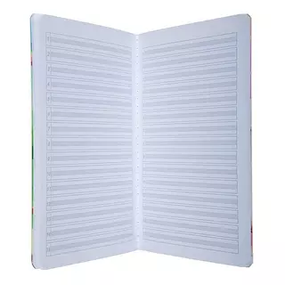 Cuaderno Cosido 100h Stdo Imagenes Qnota Pappyer