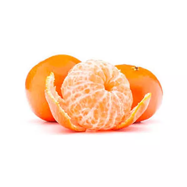 Mandarina Arrayana - M