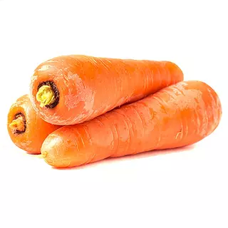 Zanahoria Semi Cero - M