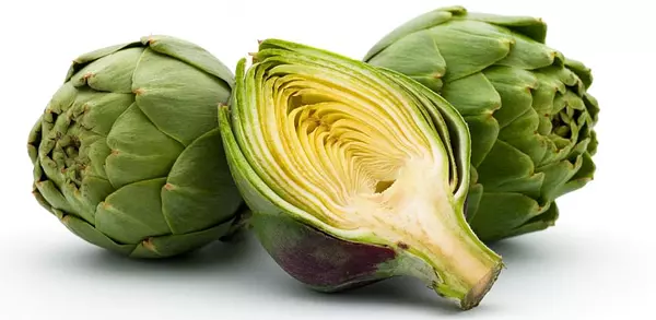 Alcachofa - M
