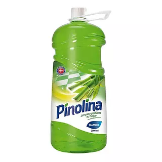 Limpiador Pinolina Bambu