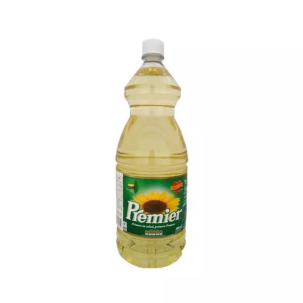 Aceite de Girasol Premier