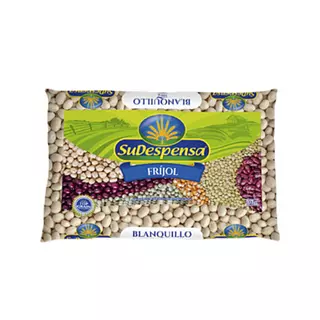 Frijol Blanquillo Sudespensa