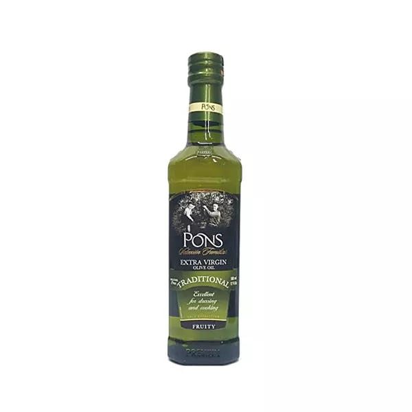 Aceite de Oliva Tradicional Pons Virgen Extra