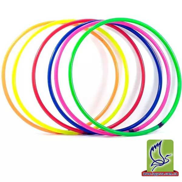 Hula Hula Pequeño