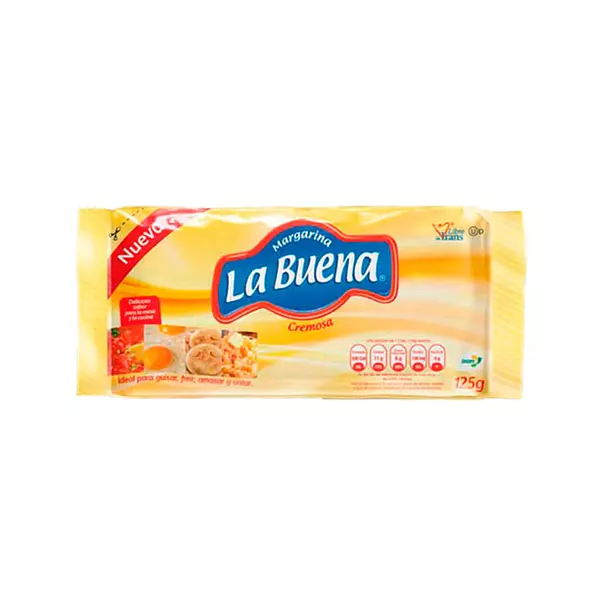 Margarina La Buena