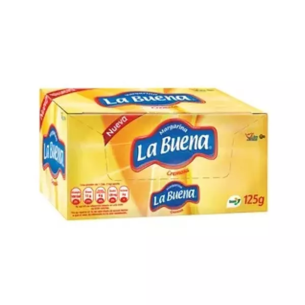 Margarina La Buena