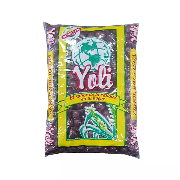 Frijol Bola Roja Yoli