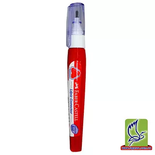 Corrector Lápiz Faber Castel 7ml