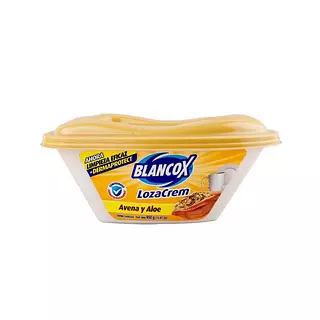 Lavaloza Blancox Lozacrem Coco