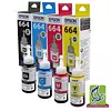 Tinta Epson 664