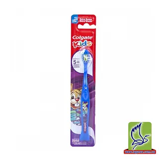Cepillo Dental Colgate Kids