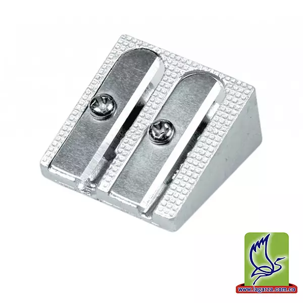 Tajalapiz Metal Doble Jumbo/Sencillo