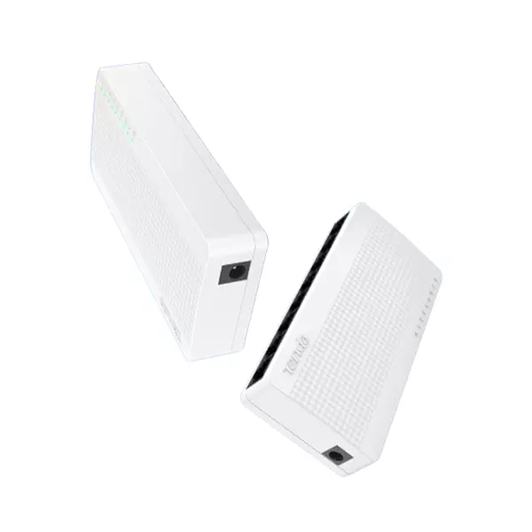 Switch Tenda 8 Puertos 10 /100 S108