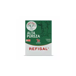 Sal Refisal Sobres x 1 Gr x 100 Und