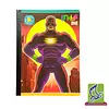 Cuaderno Cosido 100h Link Stdo