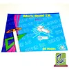 Block Base Bond 28 1/4 Sin Formato Blanco