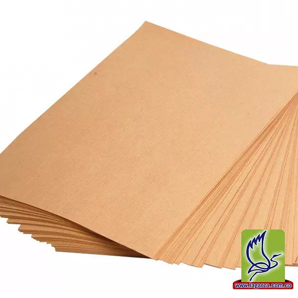Papel Kraft Por Pliego
