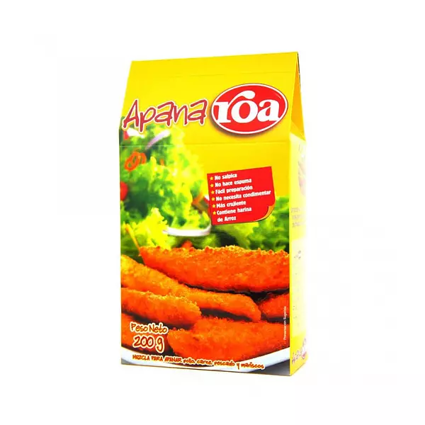 Apanaroa