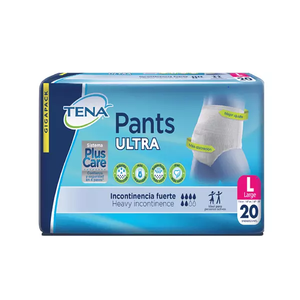 Tena Pants Ultra Talla L