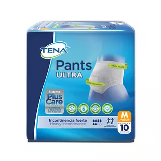 Tena Pants Ultra Talla M