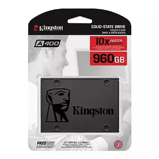 Disco Duro Ssd 960 Gb Kingston