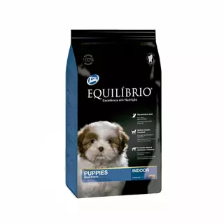 Equilíbrio Puppies. Cachorros Razas Pequeñas. 500 Gr