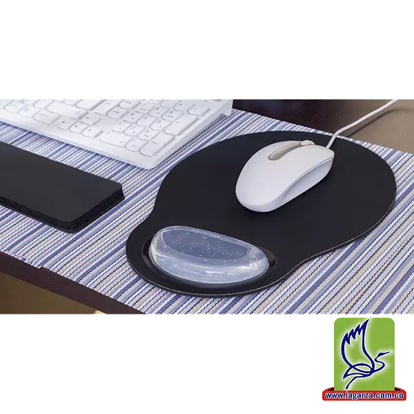 Pad Mouse Gel Ergonómico Artecma