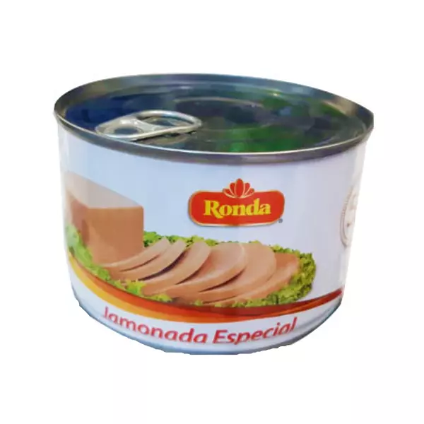 Ronda Jamonada