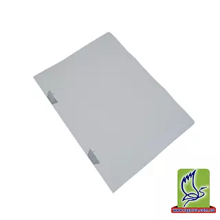 Carpeta De Presentación Tamaño Oficio Blanca