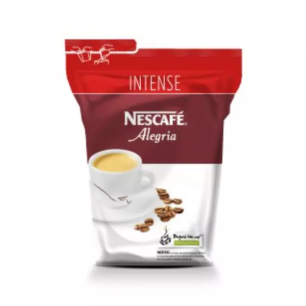 Nescafé Intense Alegría