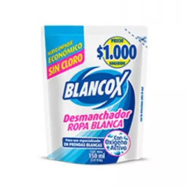 Blancox Desmanchador Blanco