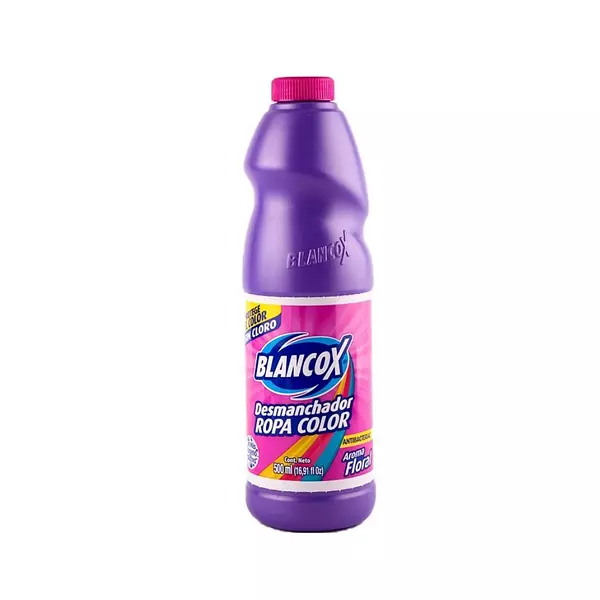 Blancox Ropa Color