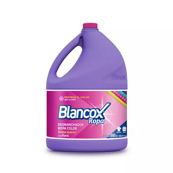 Blancox Ropa Color