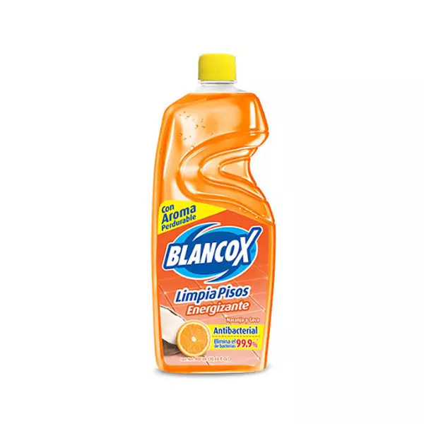 Limpia Piso Blancox Energía