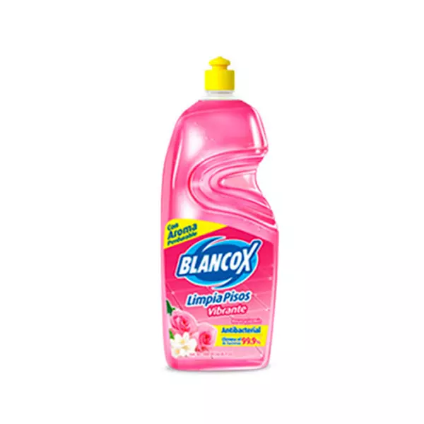 Limpia Piso Blancox Vibrante