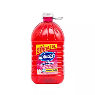 Limpia Piso Blancox Vibrante