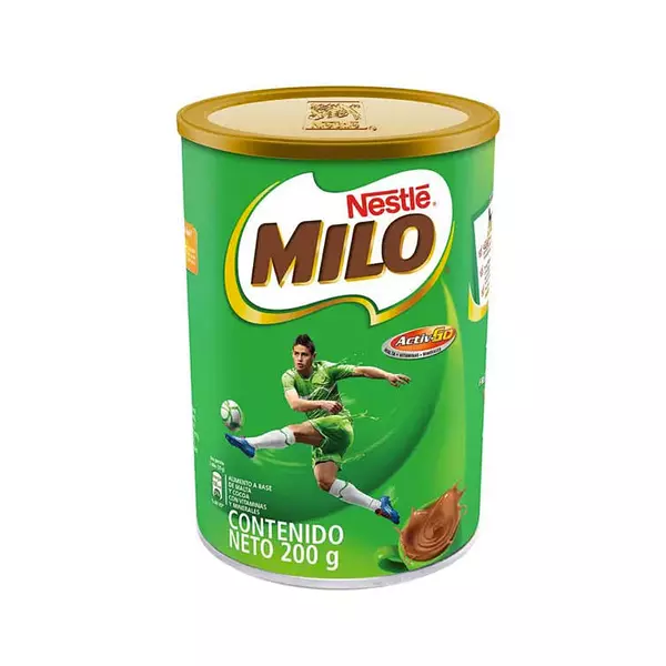 Milo Lata
