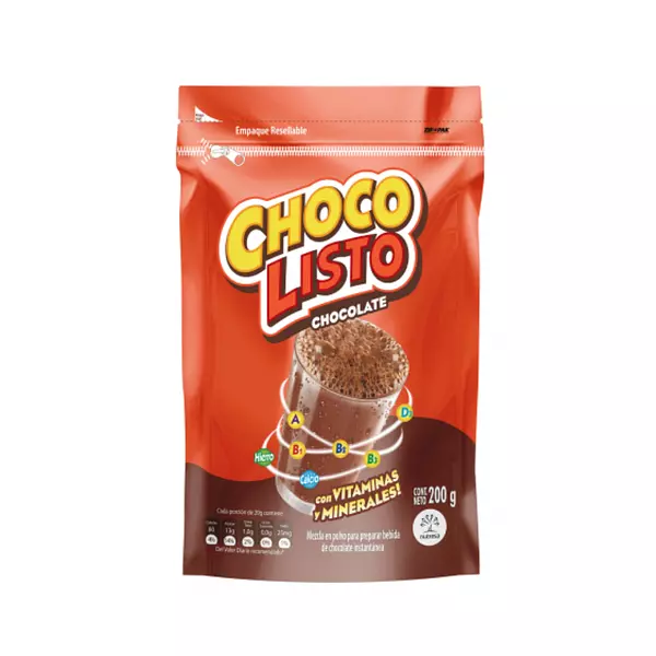 Chocolisto