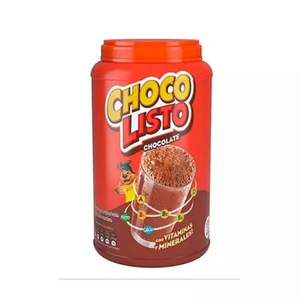 Chocolisto