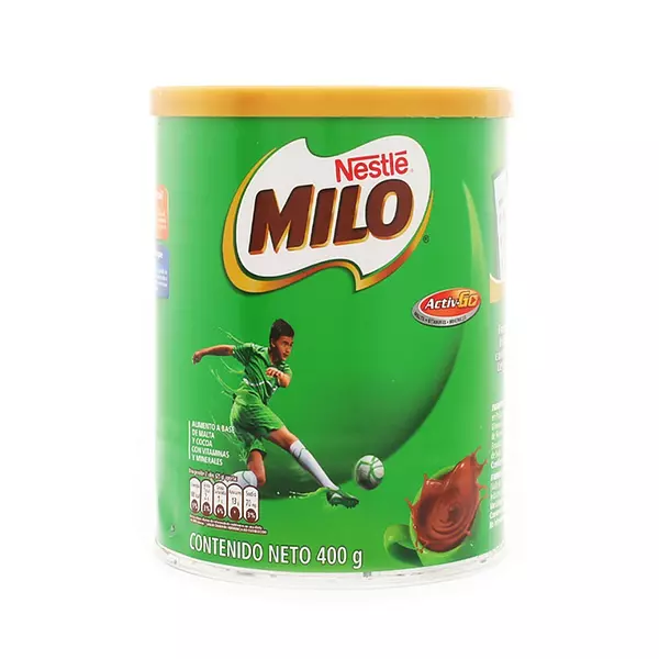 Milo Lata