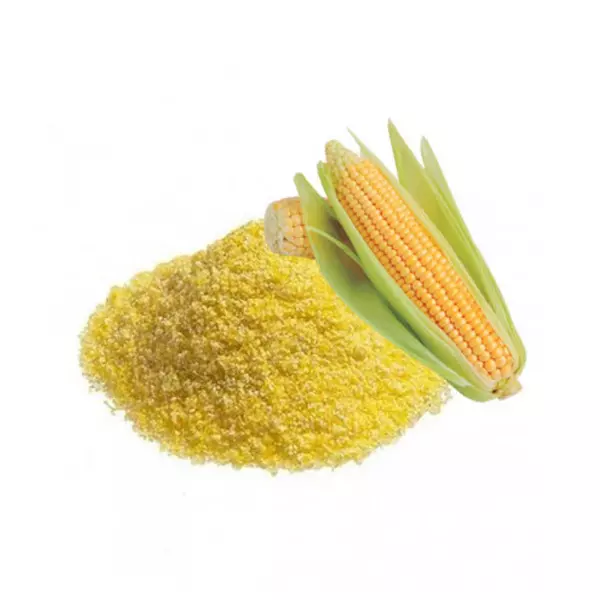 Harina de Maíz Amarillo