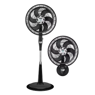 Ventilador Ultra Force 2 En 1