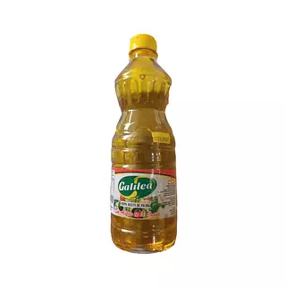 Aceite Economico