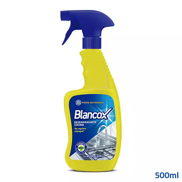 Desengrasante Cocina Blancox
