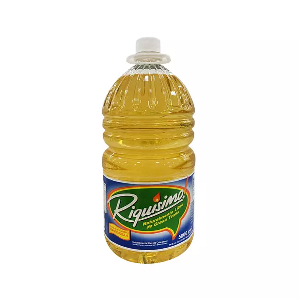 Aceite Riquísimo