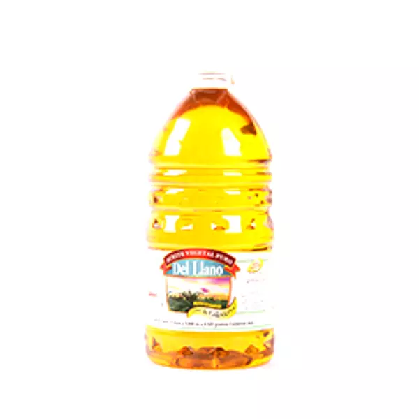 Aceite del Llano