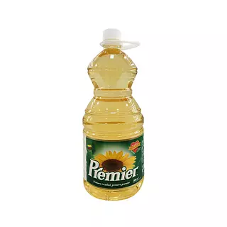 Aceite Premier Girasol